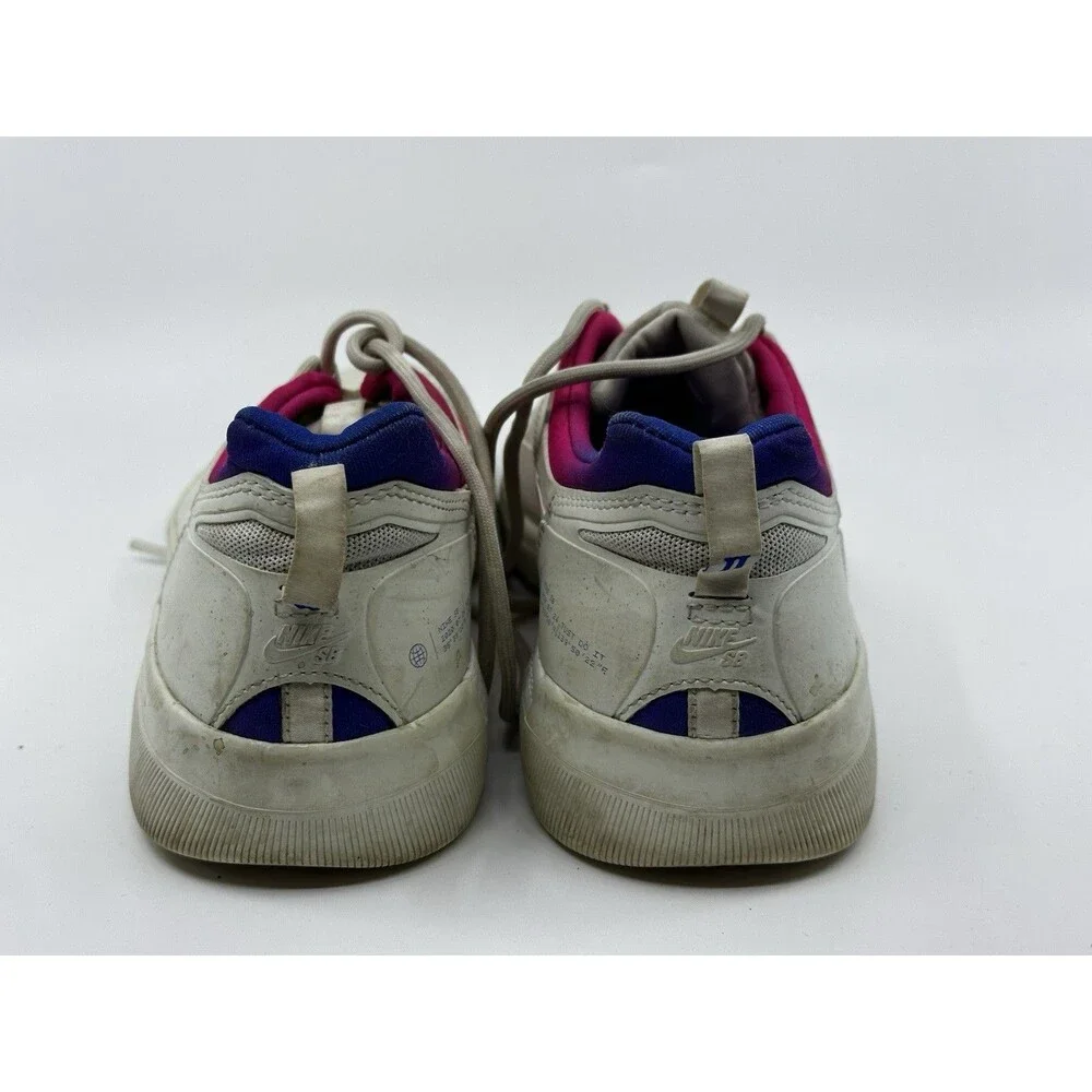 Nike sb nyjah